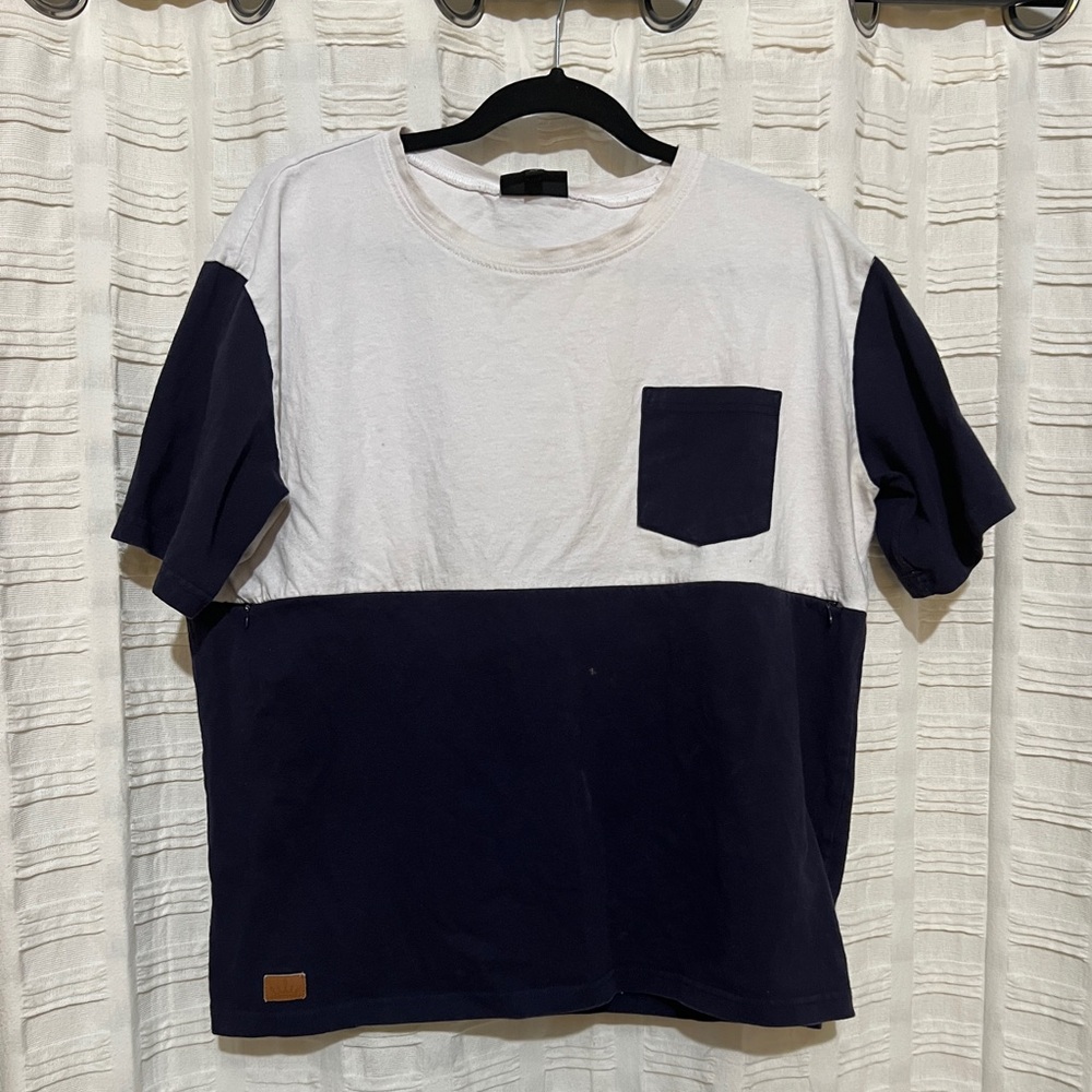 Nursing Shirt